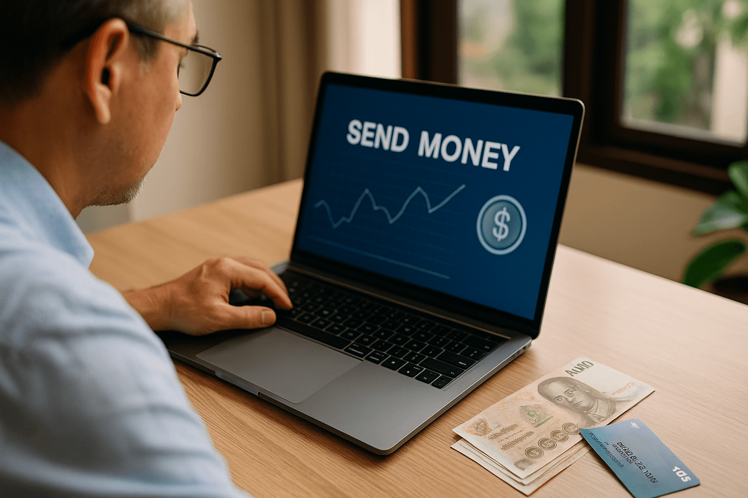 Envoyer sa pension ou son salaire en Thaïlande les options les plus économiques