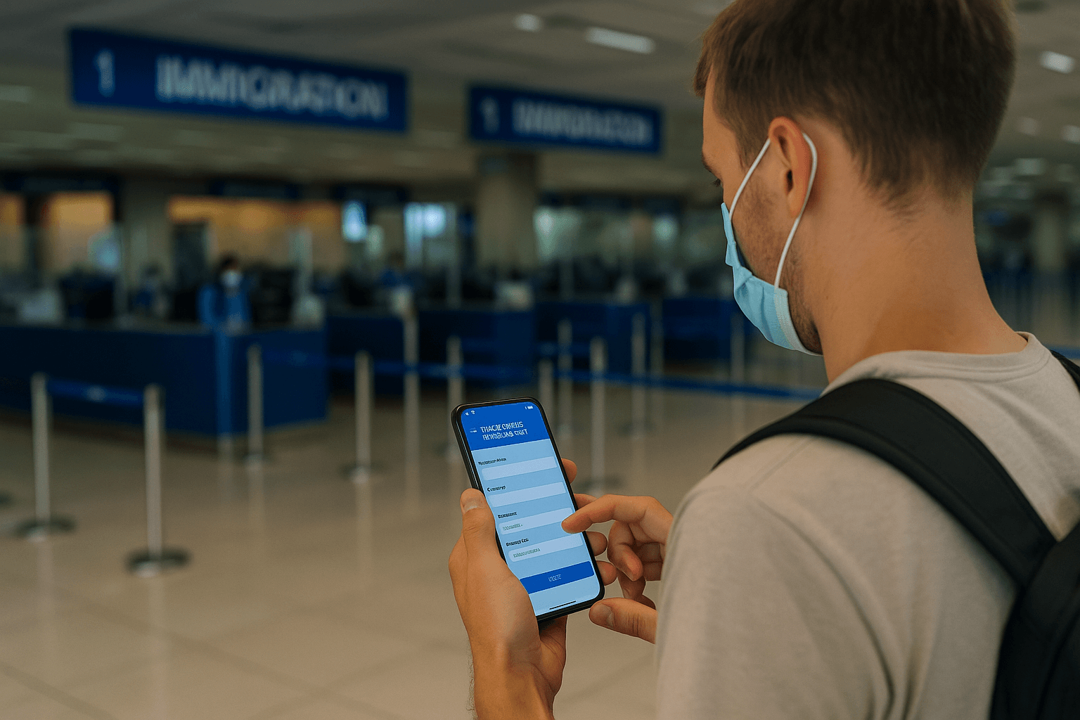 Expatrié-e-s et résident-e-s en Thaïlande êtes-vous concernés par la TDAC