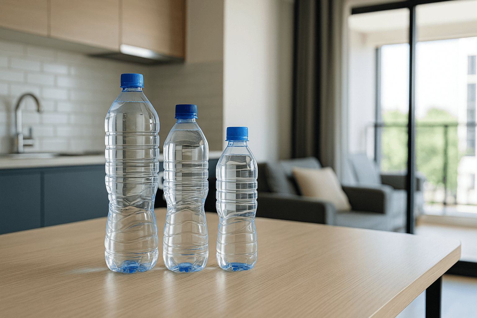 Quelle eau consommer en Thaïlande quand on s’y installe