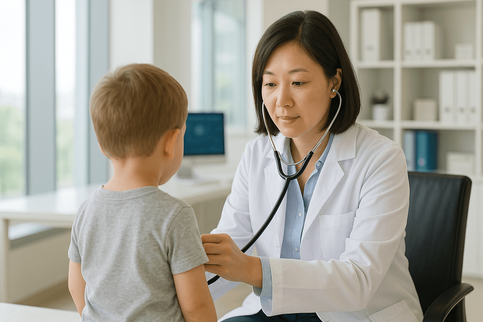 Santé des enfants d'expatriés en Thaïlande ce qu’il faut savoir