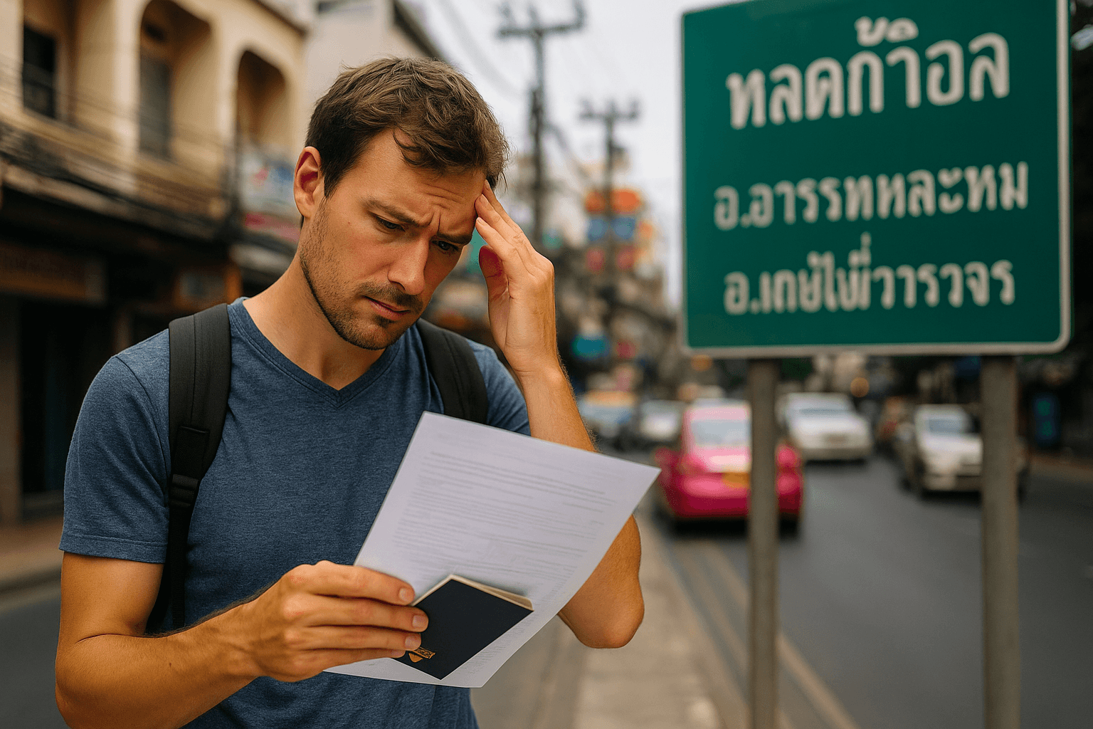 S’installer en Thaïlande 5 erreurs de débutant-e à éviter absolument