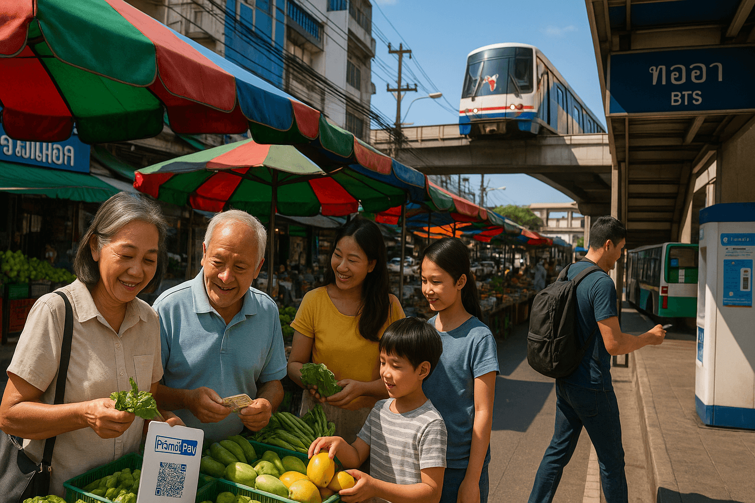 Vivre en Thaïlande sans se ruiner 30 astuces qui marchent