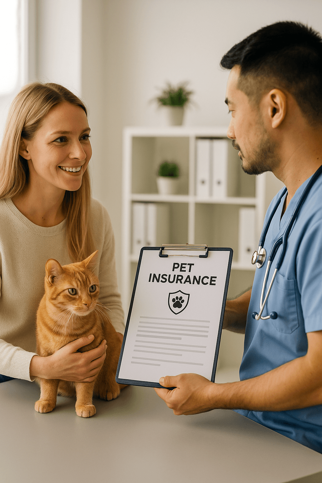 Assurance santé pour animaux en Thaïlande garanties, prix, exclusions