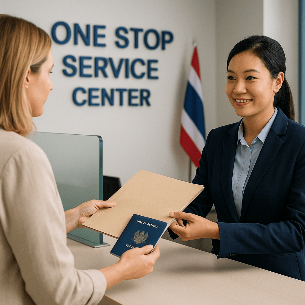 Salaires nets, bonus, 13e mois comment se négocie un package d’expat en Thaïlande