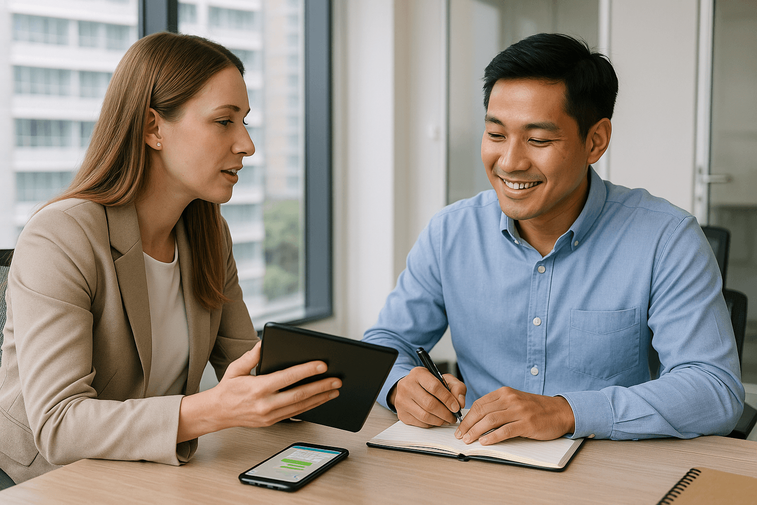 Dire non et négocier en Thaïlande sans froisser le guide “kreng jai” pour expatrié-e-s