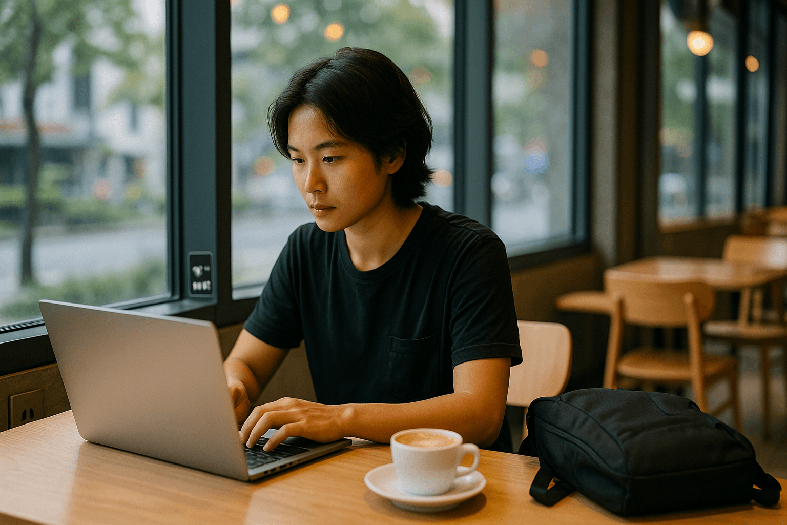 Le visa Destination Thaïlande - DTV (visa nomade numérique)