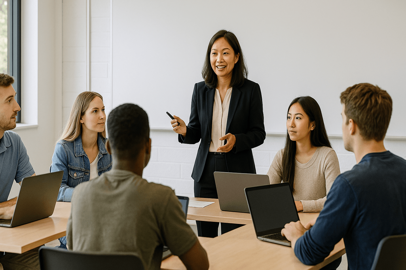 Le visa ED (étudiant-e) en Thaïlande