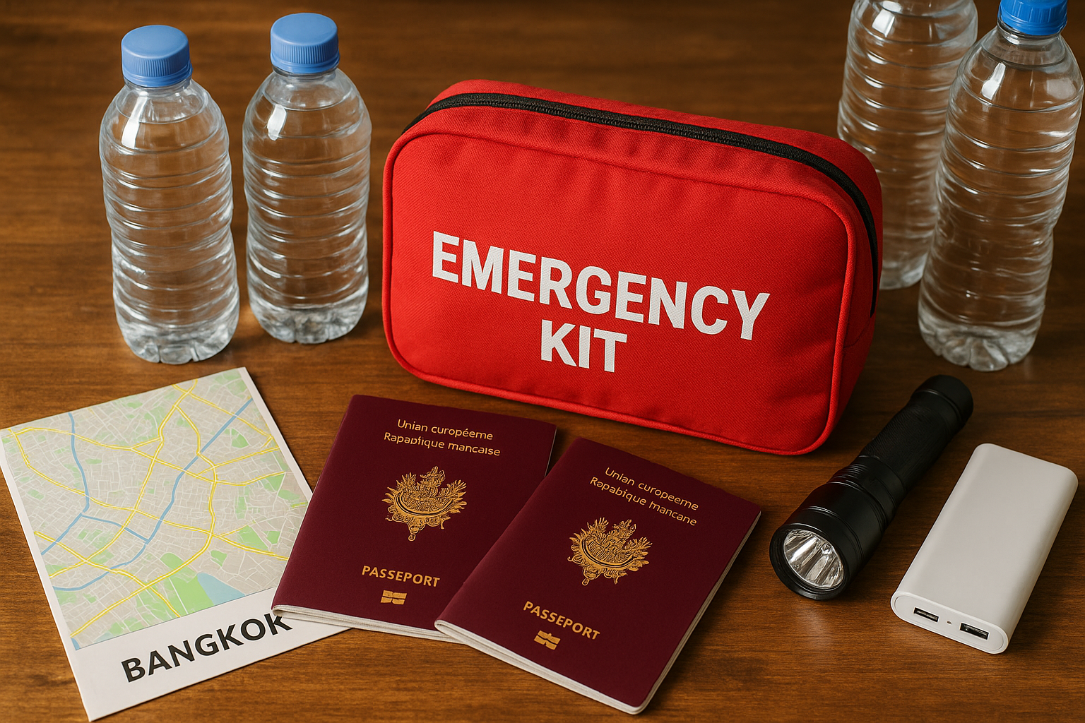 Plan d’urgence (inondations, feux, séismes locaux, alertes) mode d’emploi pour expatrié-e