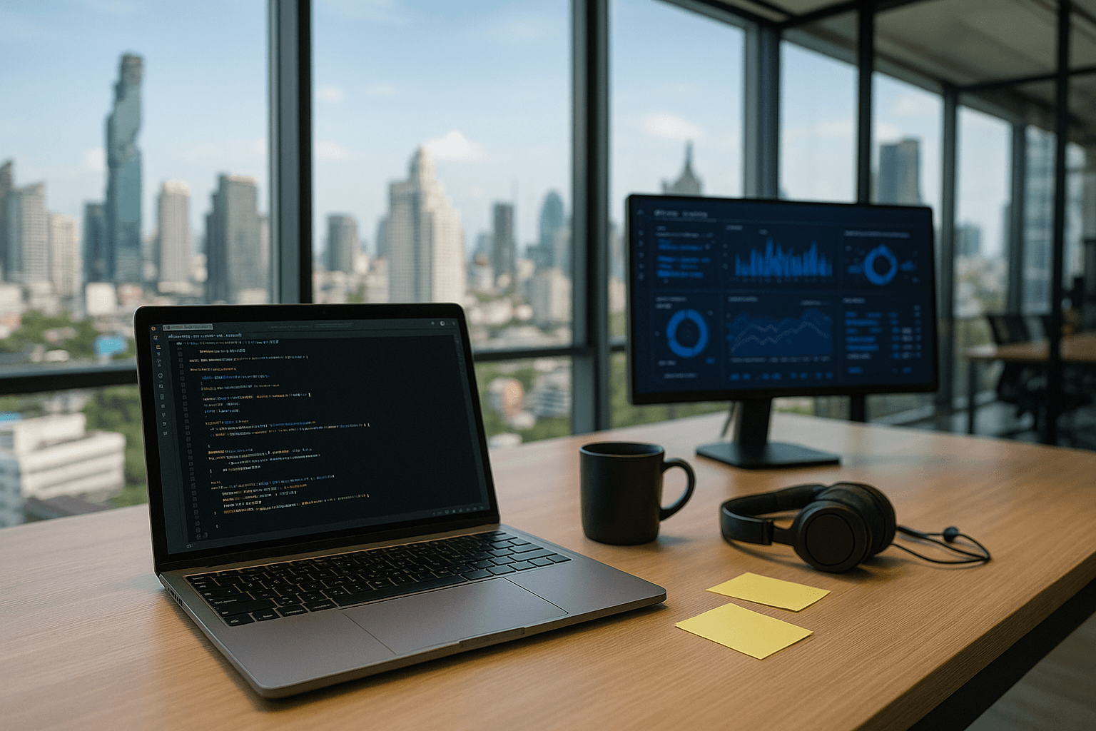 Quels sont les métiers les plus accessibles aux expatrié-e-s en Thaïlande