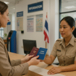 Travailler légalement en Thaïlande en 2025 visas, permis de travail et démarches