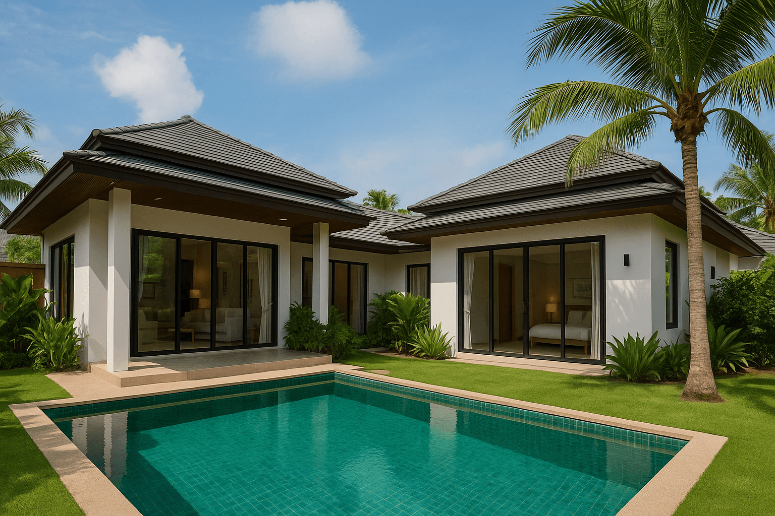 Acheter une maison en Thaïlande ce qu’il faut savoir avant de se lancer