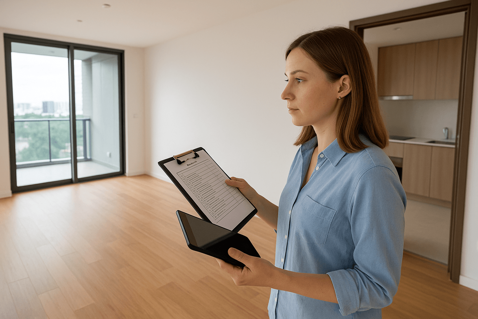 Check-in et check-out d'appartement en Thaïlande pourquoi ces étapes sont essentielles pour éviter les fraudes à la caution