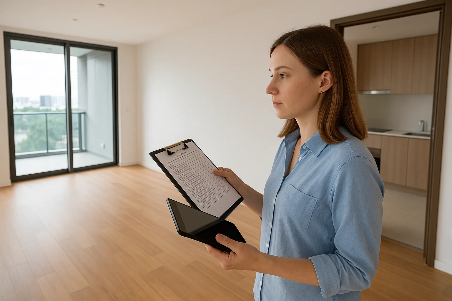 Check-in et check-out d'appartement en Thaïlande pourquoi ces étapes sont essentielles pour éviter les fraudes à la caution