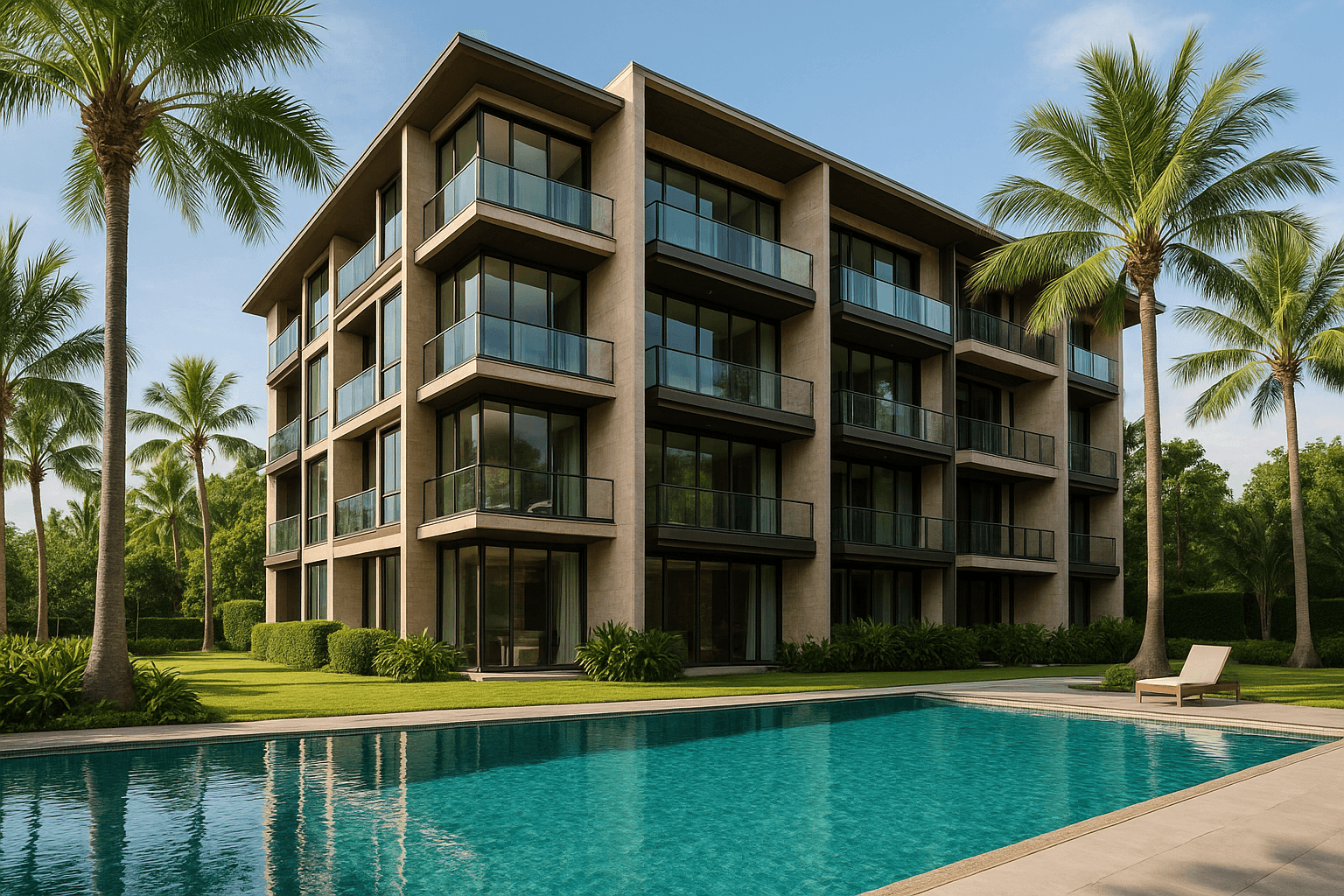 Les frais à prévoir lors de l’achat d’un condominium en Thaïlande