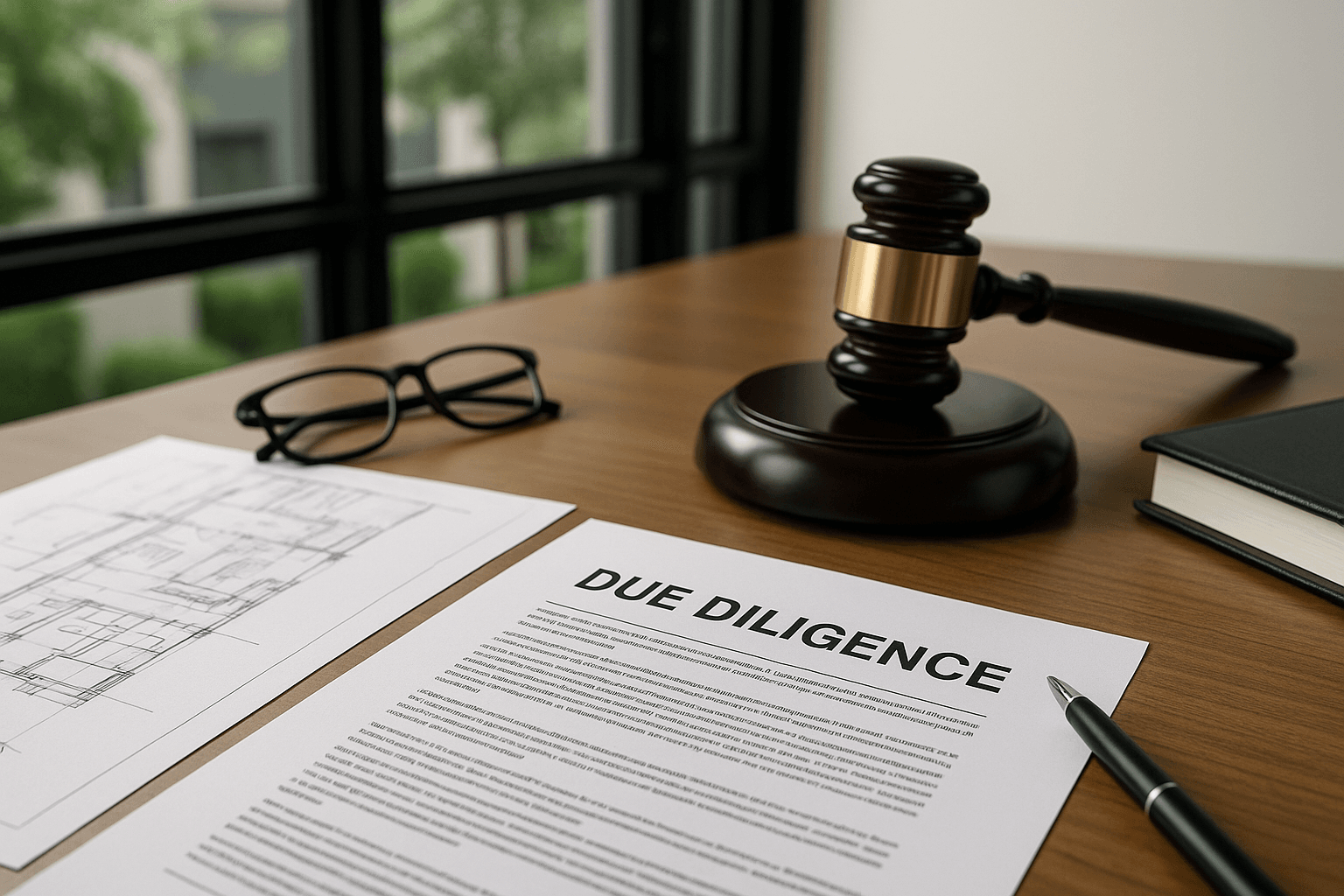 Qu’est-ce que la « due diligence » en Thaïlande