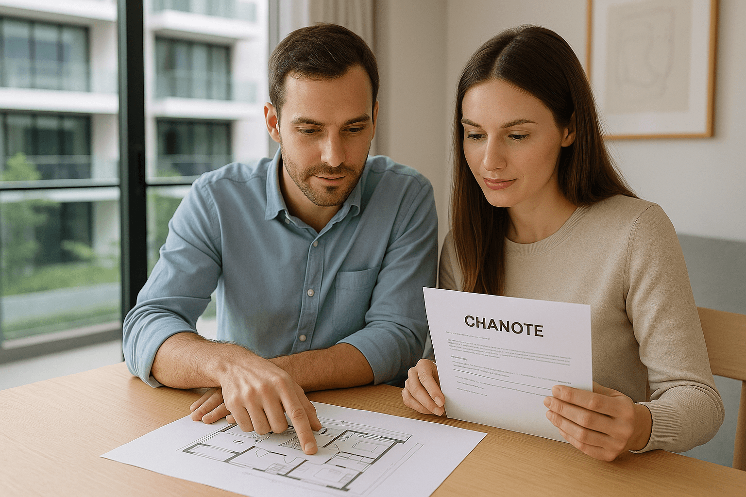 Acheter un condo à deux en Thaïlande est-ce possible pour un couple d’expatriés