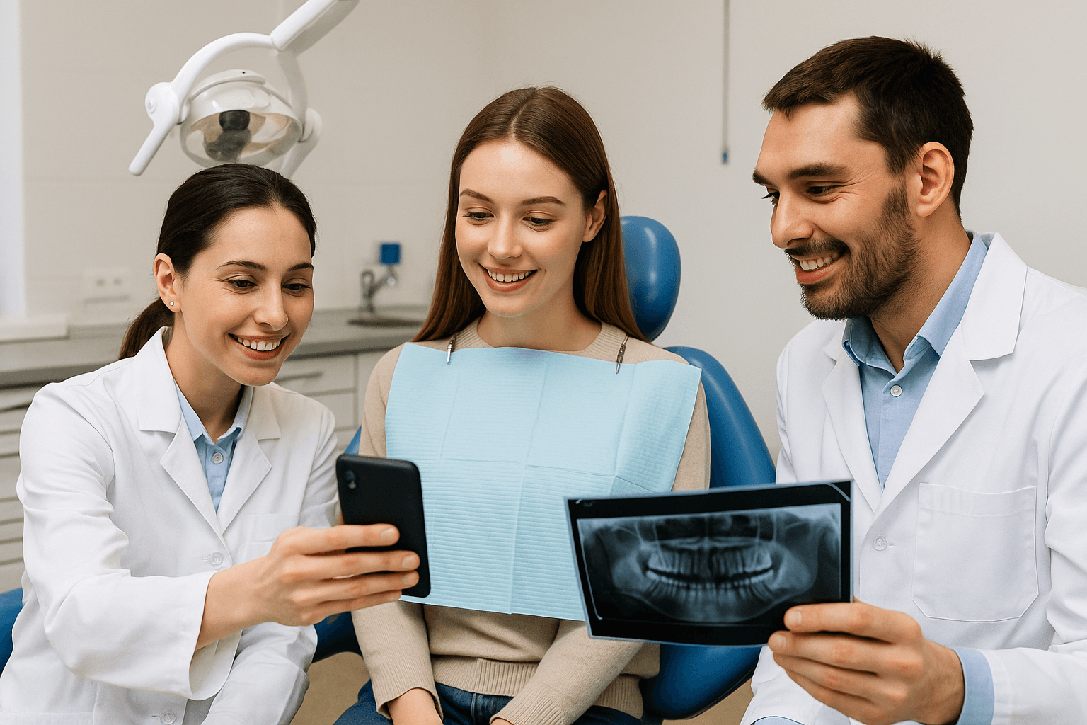 Assurance dentaire en Thaïlande des soins de qualité, à un prix raisonnable