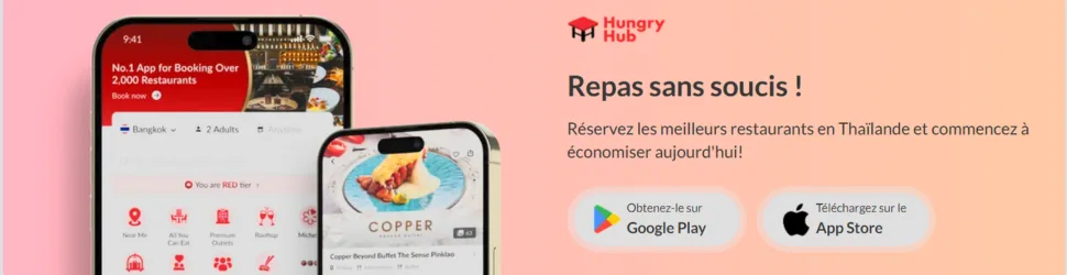 Hungry Hub