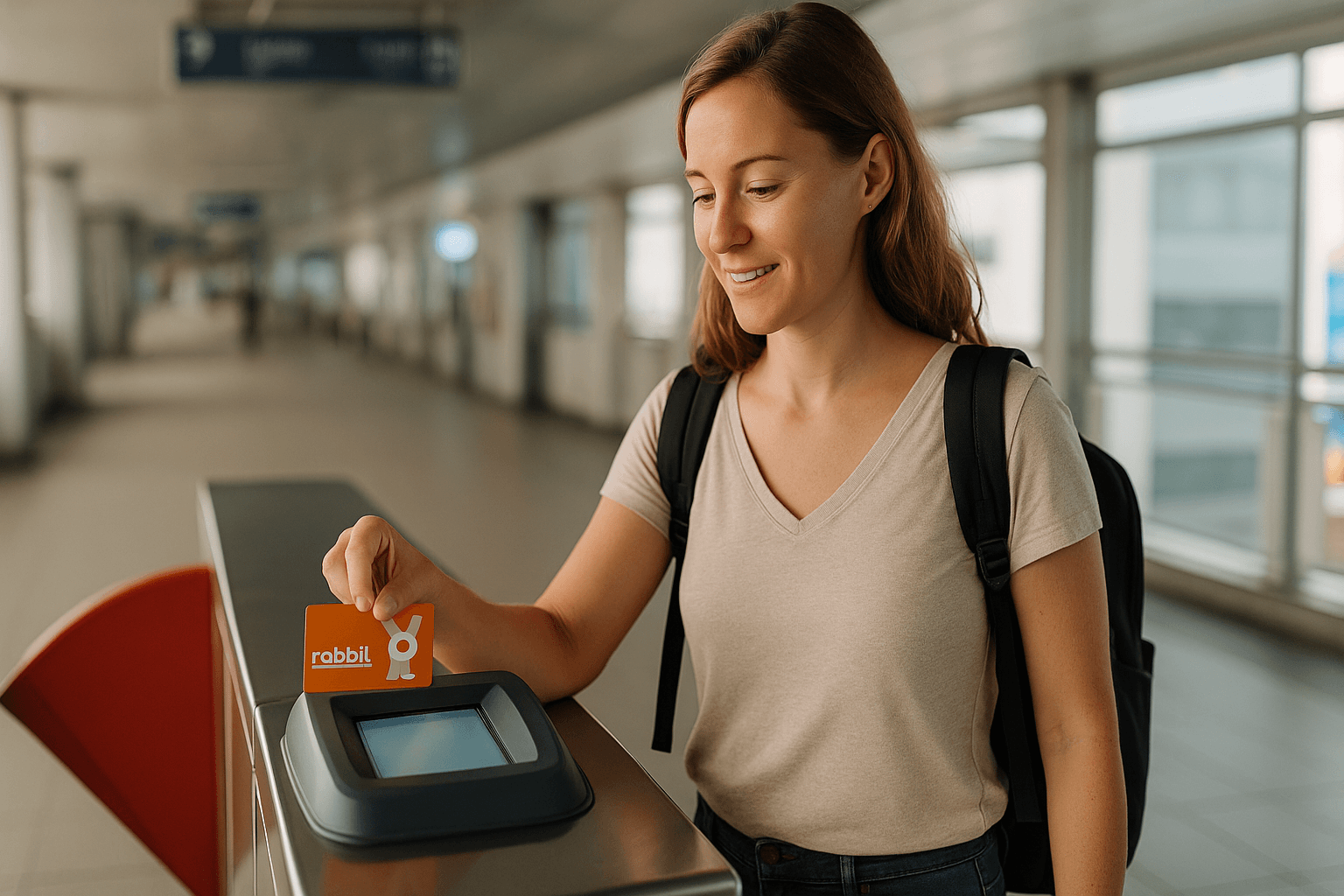 La Rabbit Card en Thaïlande votre alliée pour les transports du quotidien