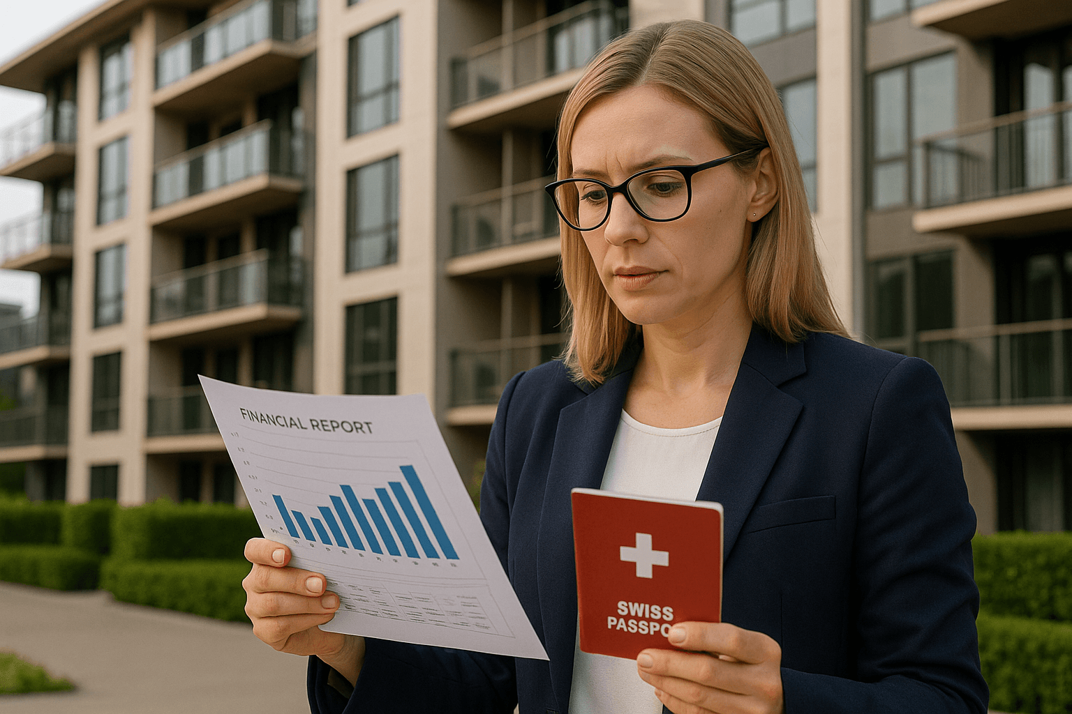 Peut-on acquérir un bien immobilier en Thaïlande avec un prêt hypothécaire suisse