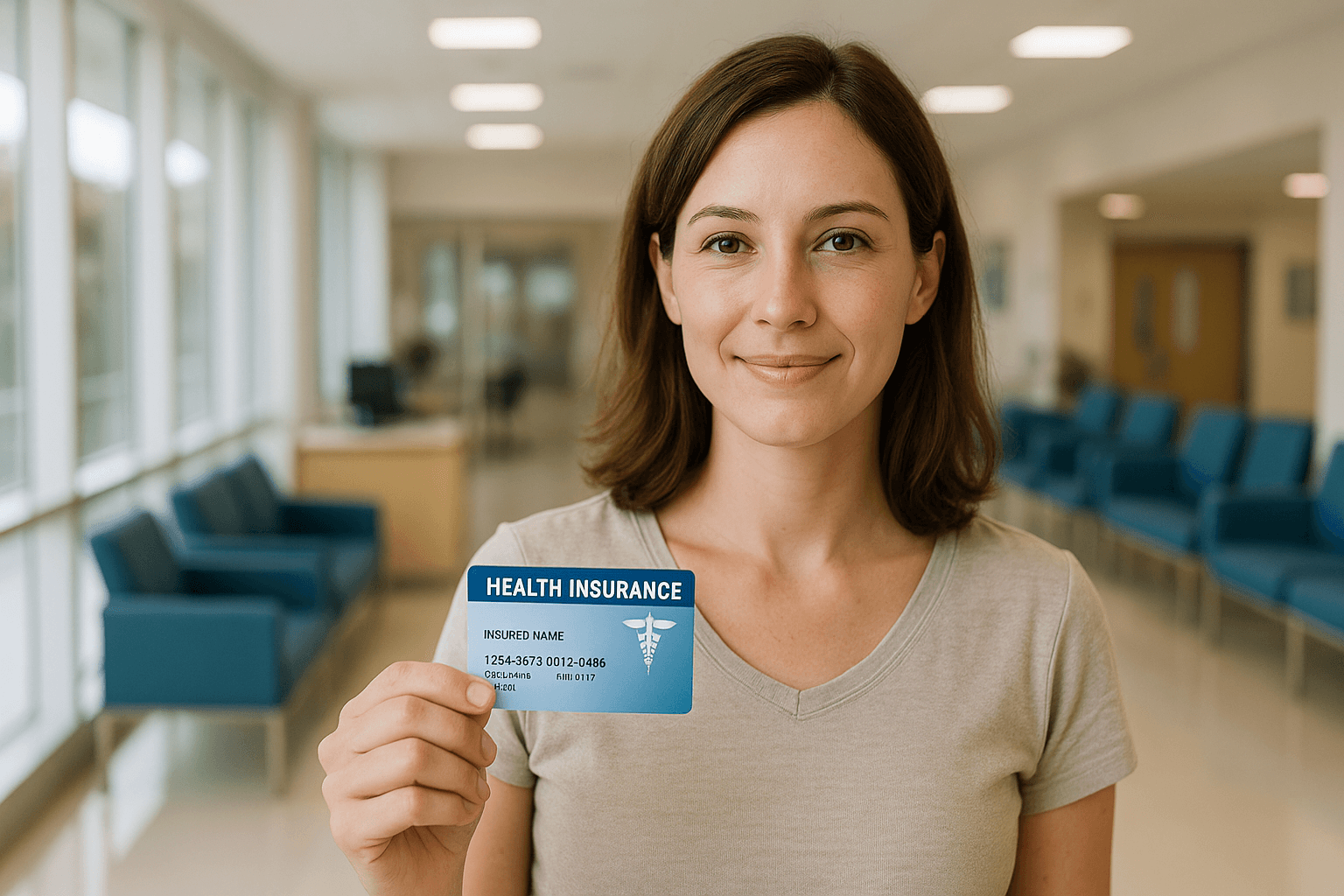 Pourquoi il est essentiel d’avoir toujours sur soi ses documents d’assurance santé en Thaïlande