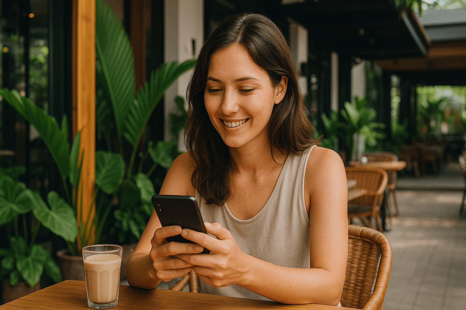 Trois applications mobiles indispensables pour économiser de l’argent en Thaïlande