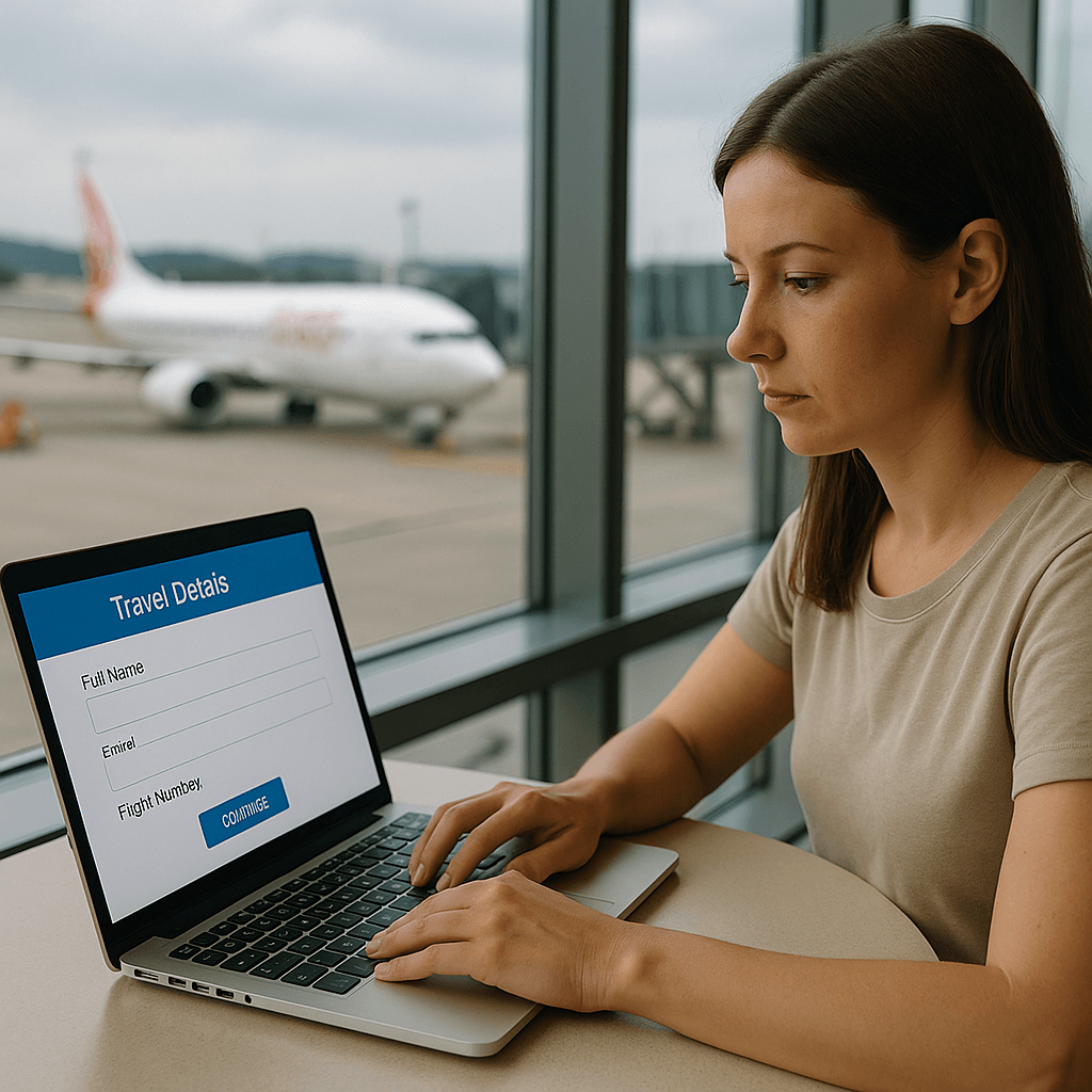 Utiliser OnwardTicket.com pour voyager en Thaïlande avantages, limites et mises en garde