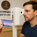 Comment obtenir son permis de conduire en Thaïlande démarches, coûts et conseils