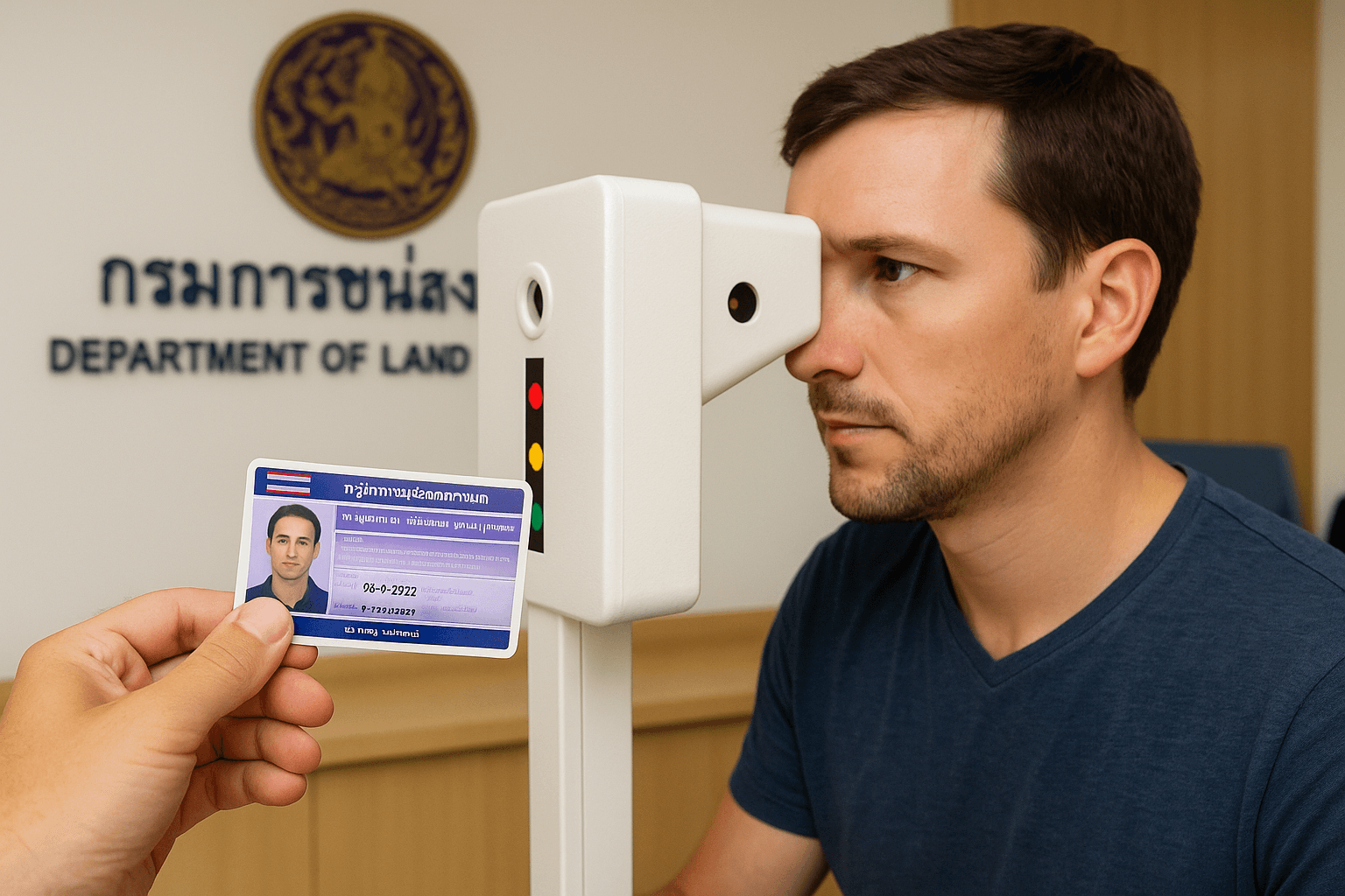 Comment obtenir son permis de conduire en Thaïlande démarches, coûts et conseils