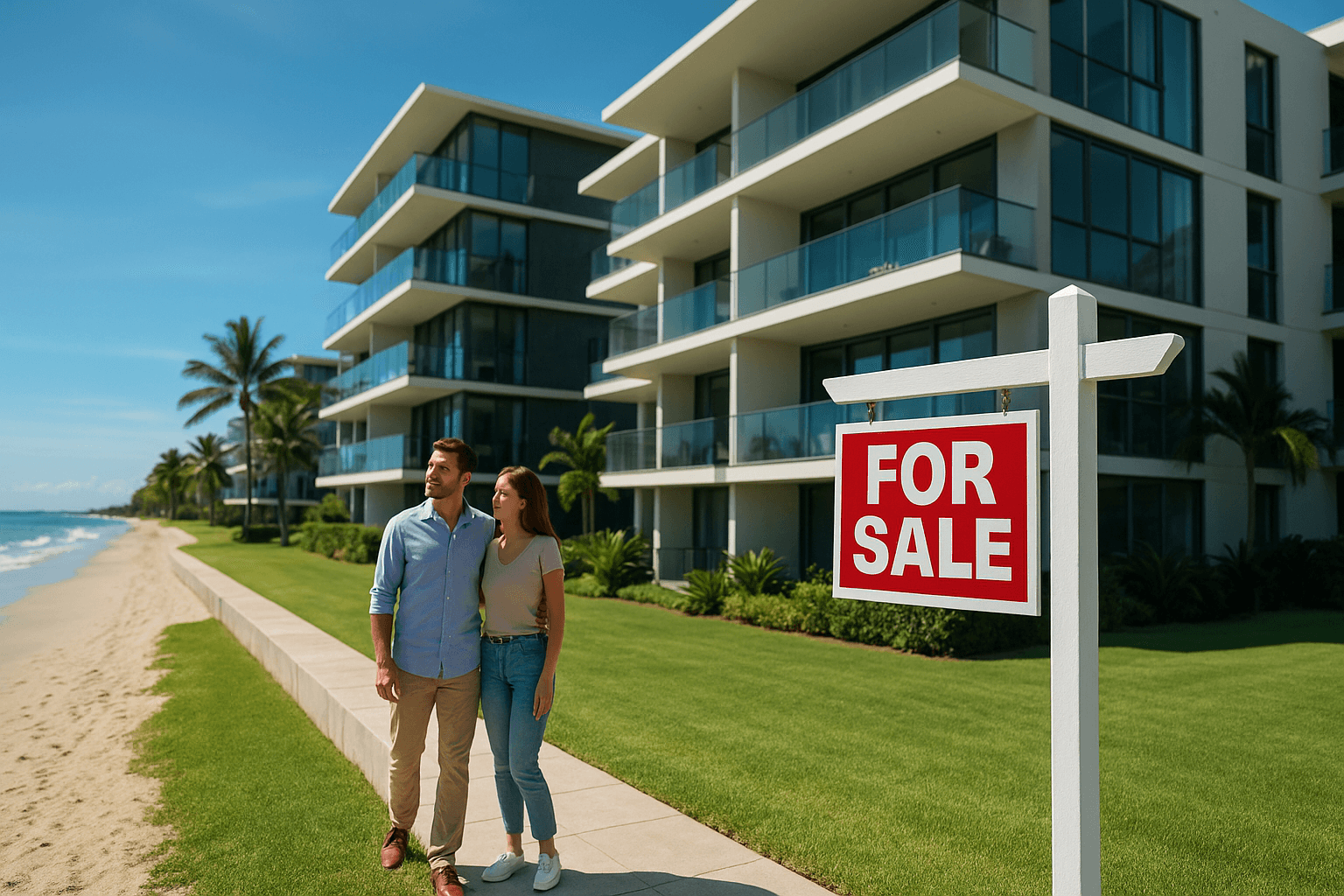 Est-il facile de revendre un bien immobilier en Thaïlande Ce qu’il faut savoir avant d’acheter