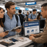 Immigration en Thaïlande les autorités serrent la vis, ce qu’il faut savoir avant d’arriver