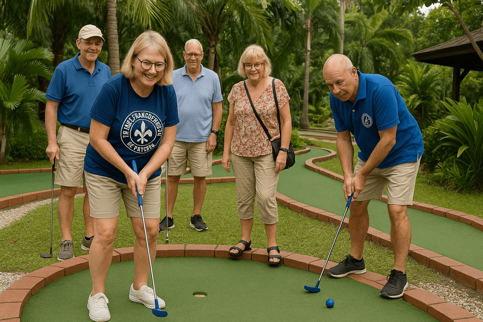 Les Amis Francophones de Pattaya une association indispensable pour bien vivre son expatriation