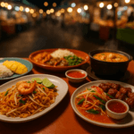 Les habitudes qui changent lorsque l'on s’installe en Thaïlande