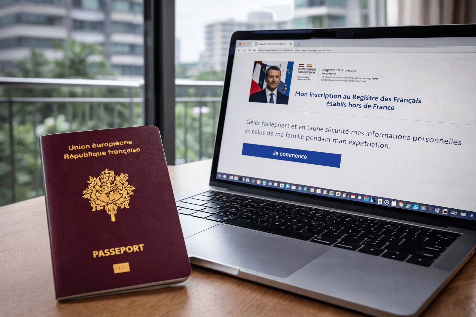 L’inscription au Registre des Français de l’étranger à quoi ça sert et faut-il s’y inscrire