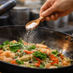 Glutamate monosodique (MSG) quels effets à long terme sur la santé