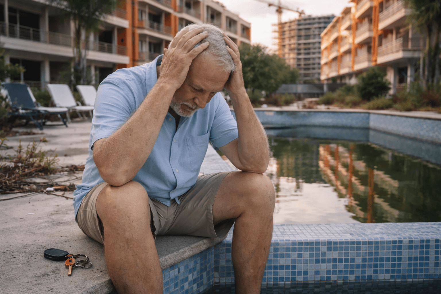 Affaire New Nordic en Thaïlande ce qu’il faut comprendre avant d’investir