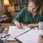 Testament en Thaïlande comment protéger ses biens lorsque l’on est expatrié(e)