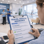 Une assurance santé privée en Thaïlande couvre-t-elle les soins à l’étranger