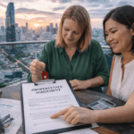 Vente d’un condominium en Thaïlande existe-t-il un impôt sur la plus-value