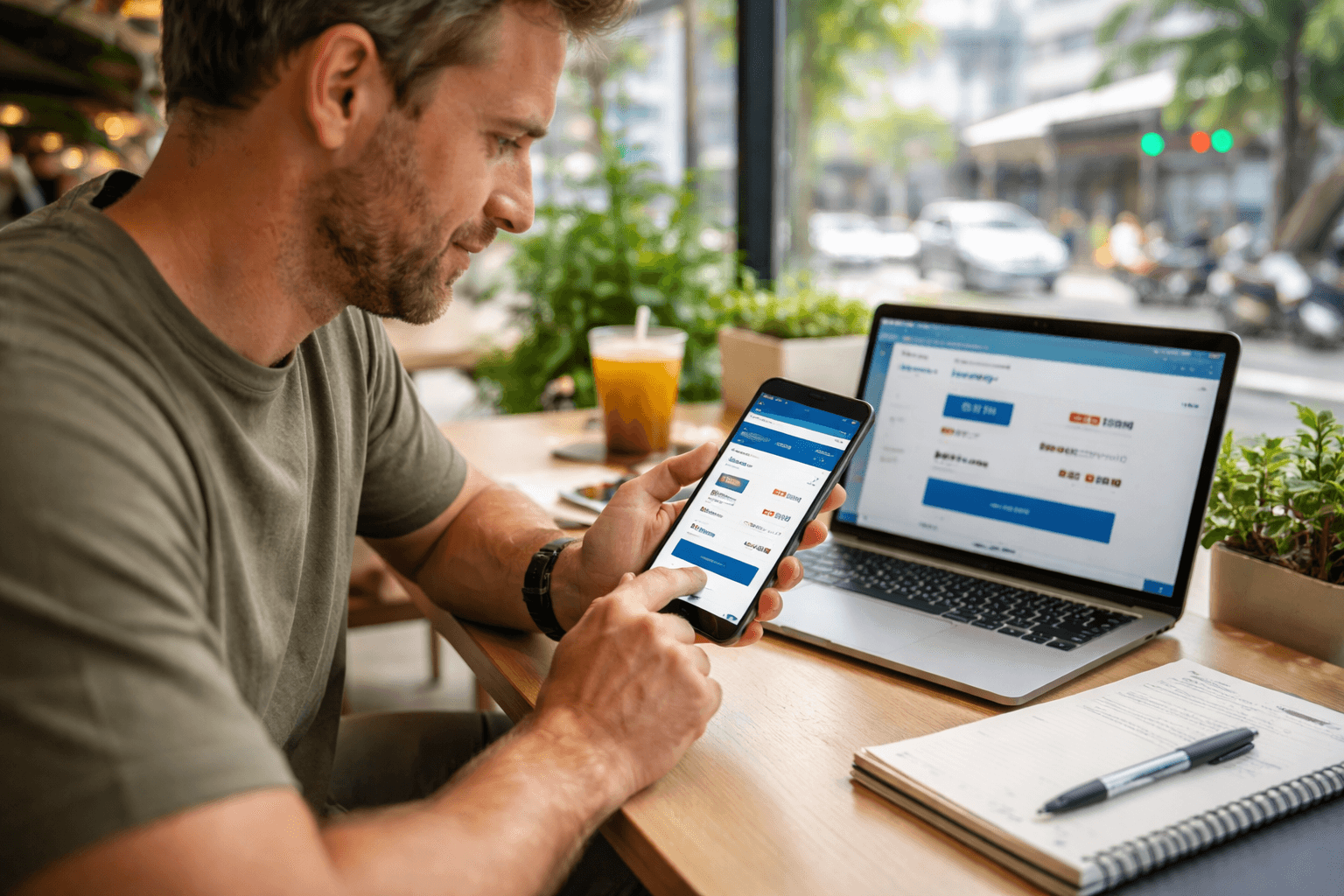 3 façons de rapatrier son argent en Thaïlande avantages, risques et conseils