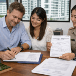 Acheter un condominium en Thaïlande depuis l'étranger comment prouver que votre argent vient bien de l’étranger