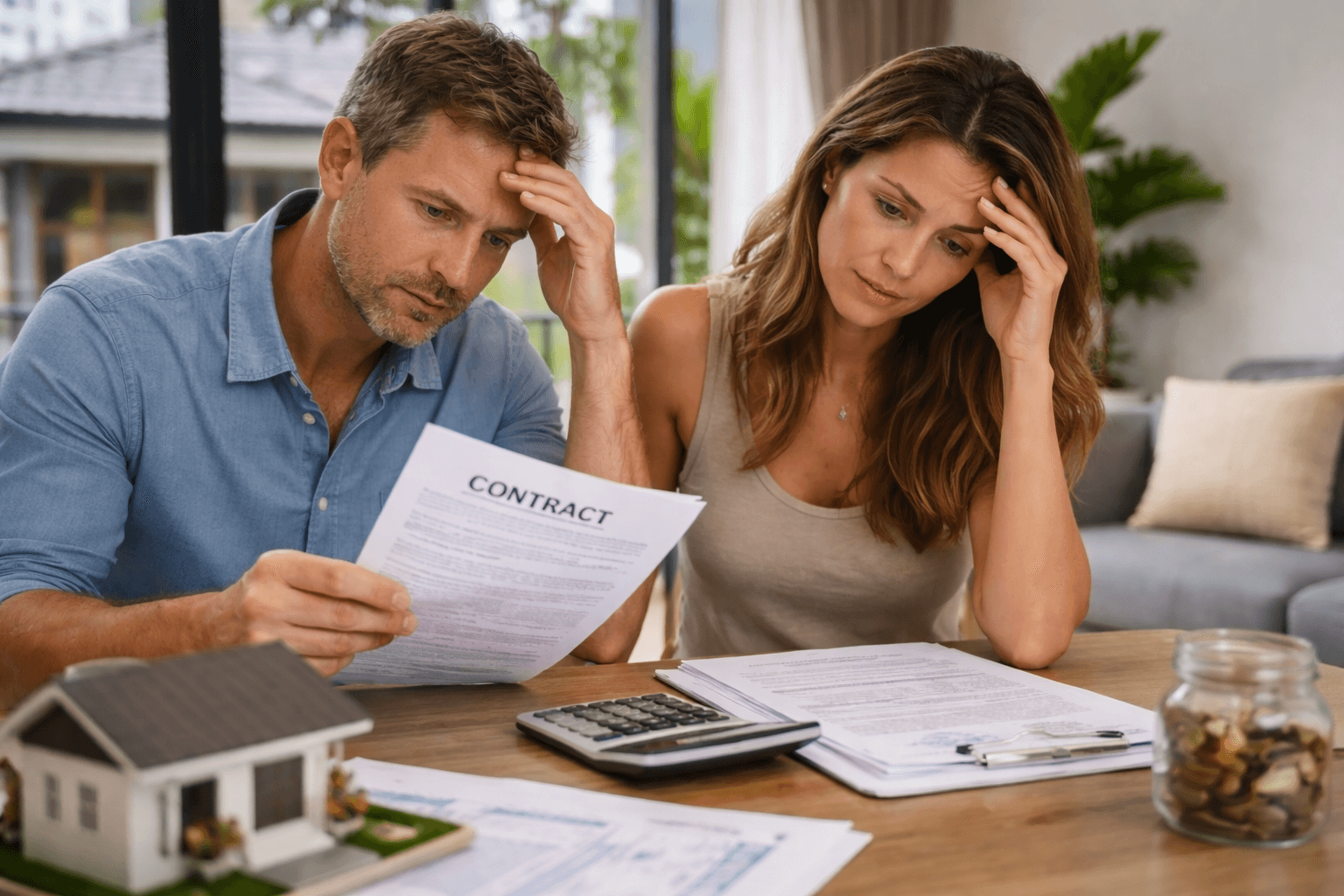 Le danger du prête-nom en Thaïlande une fausse bonne idée pour acheter un terrain et une maison