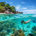 Les meilleurs spots de snorkeling en Thaïlande
