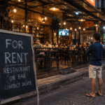 Ouvrir un restaurant ou un bar en Thaïlande les difficultés souvent sous-estimées
