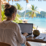 Pourquoi la Thaïlande attire autant les digital nomads