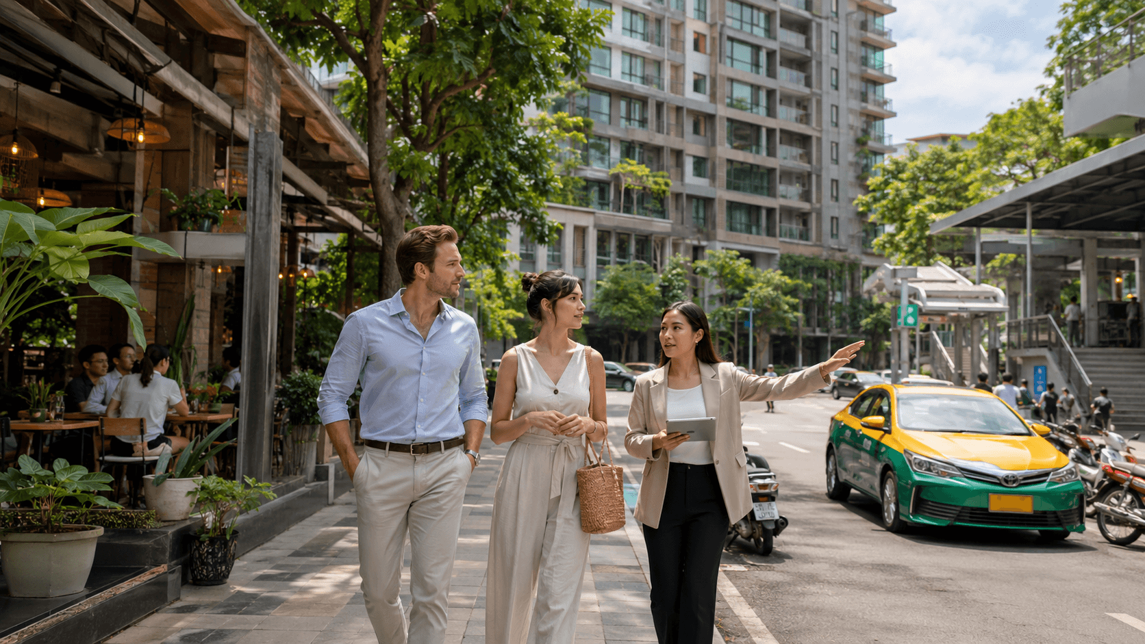 Acheter un bien immobilier en Thaïlande pourquoi l’environnement compte autant que le logement