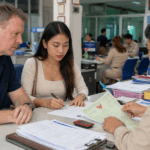 Acheter une villa en Thaïlande au nom de son conjoint thaïlandais attention au vrai propriétaire