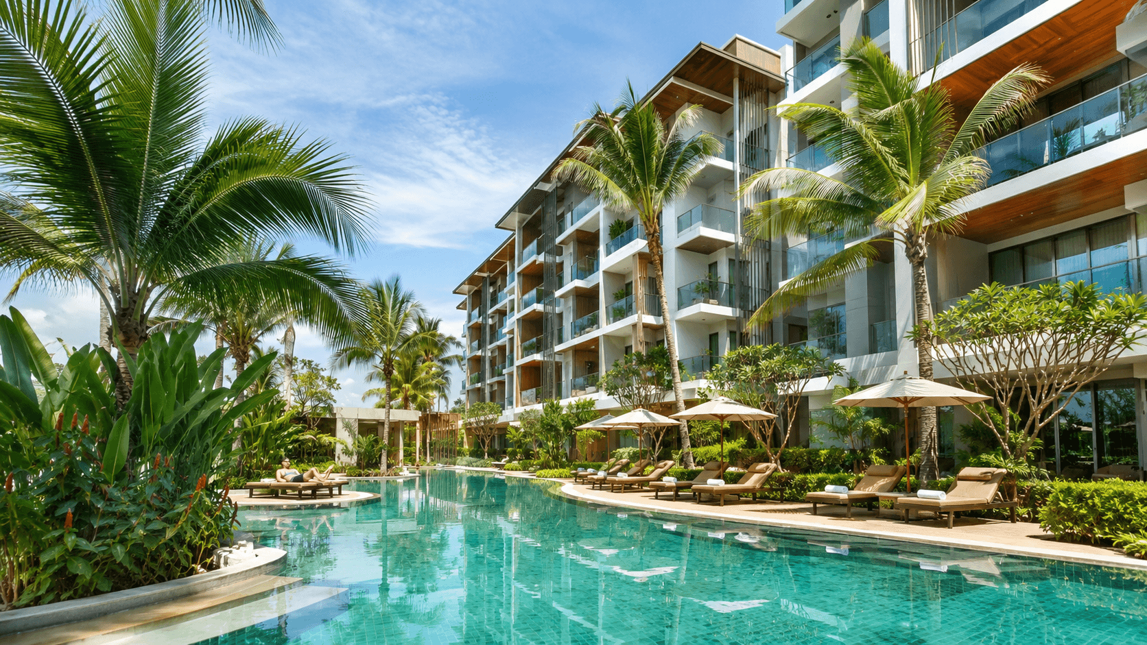 Immobilier en Thaïlande comprendre le marché de la location touristique