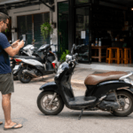 Louer un scooter en Thaïlande : les bons réflexes avant de partir