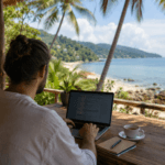 Se lancer comme indépendant-e en Thaïlande la liberté a un prix
